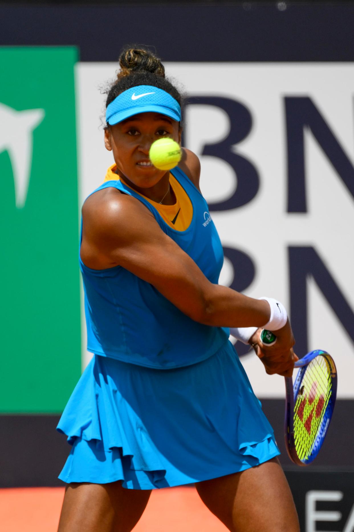 大坂直美新星连败表现惊艳，独行侠未来可期！的简单介绍